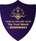 Varun Online Hub